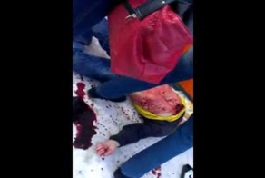 В Хабаровске сотрудник полиции застрелил дебошира 