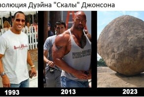 Эволюция
