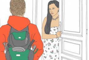 Как всё устроено: Муж на час