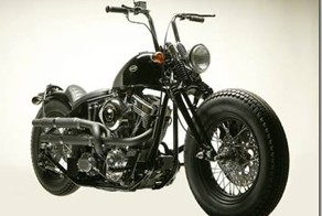 Супермотоциклы