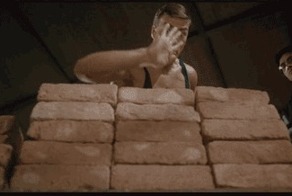 Удар Ван Дамма