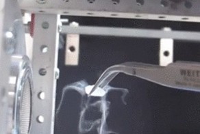 Немножко магии)