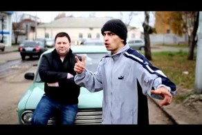 За тебя калым отдам (про копейку)