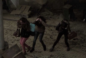 Очередная реклама канала TNT в Голландии (старая реклама под катом)