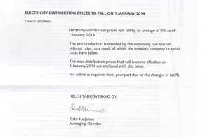 В Европе из-за кризиса снижают тарифы на электричество