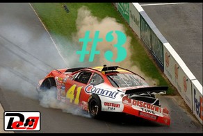 Подборка аварий #3 | Crashes Compilation #3