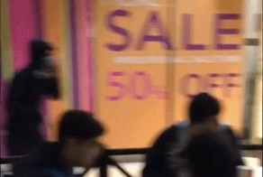 Очередной дибил