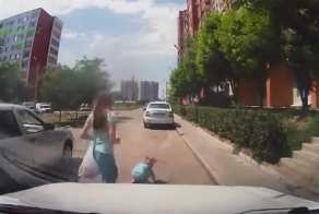 Самые плохие мамы в мире
