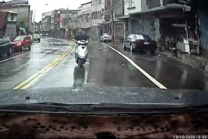 Авария дня часть 672 (фото+видео)