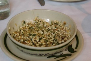 Яйца мексиканских муравьев