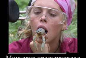 Смешной демотиватор от zubrilov за 03.08.2012 №123120