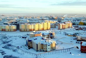 31 причина не любить Салехард