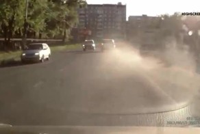 Неадекват из Нижнего Тагила