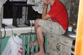 Ох уж этот халявный Wi-FI