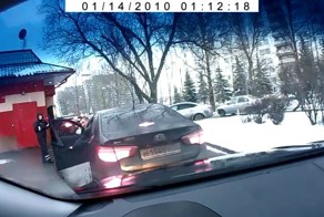 Самый голодный