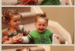 Эти коварные женщины !