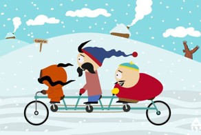 Новый взгляд на старые мультфильмы
