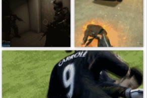 Баги и фэйлы в видеоиграх. Часть 2.