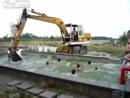 Подборка роликов от 18.09.2012