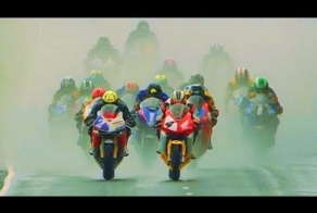 Isle of Man TT (Tourist Trophy) - Самая зрелищная и опасная в мире мот