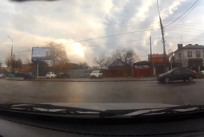 Эмоциональный водитель