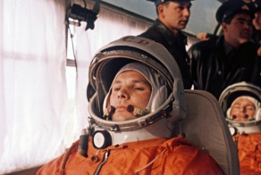 Фотографии СССР 1961 года в цвете