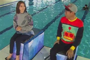 Ты проиграла !