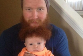 Позитивный кадр!