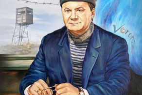 Картина маслом:)