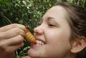  Путешествие в джунгли реки Амазонки