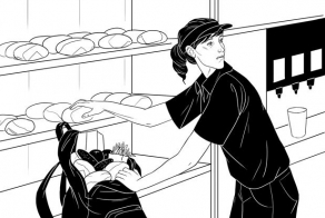 Как все устроено: Работник McDonald’s