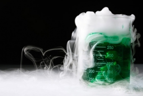 7 нереальных химических реакций