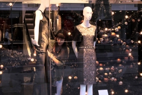 "Потому что, кто совершенен? Подойди ближе." Урок смелости и доброты.