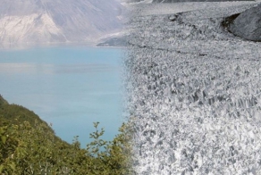 Как изменилась наша планета в результате глобального потепления