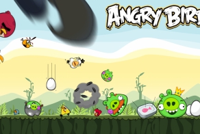 Как создать игру Angry Birds своими руками