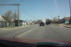 Авария дня 1321