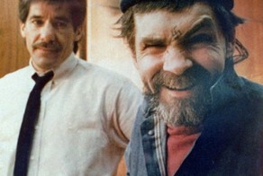 История жизни Чарльза Мэнсона
