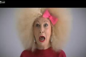 Удивительная секунда в жизни больных раком людей