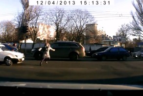 Авария дня 1324
