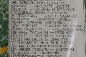 Деткам на заметку