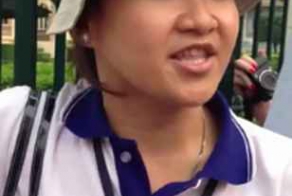 Тайский гид о водке, Путине и любви втроем