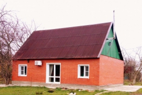 Каково жить в доме за 500 тысяч рублей