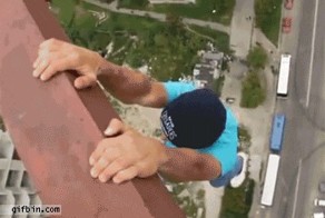 Всем бодрости с утра)