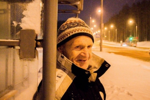 Жизнь на дне. Рассказ минского бродяги
