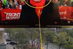 Суть современного телевидения