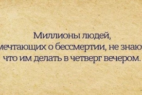 Фишкина солянка. Часть 44