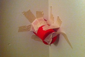 Ловушка для паука