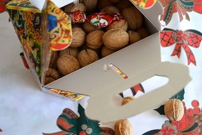 Подарок для непослушного ребенка