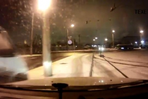 Погоня
