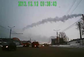 Камаз на встречке